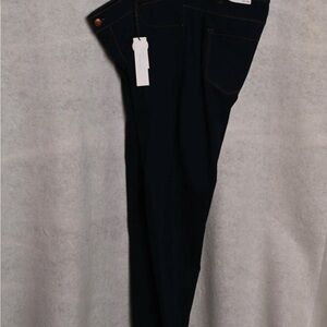 Workshop Republic Stretch Skinny Jeans Size 18 NWT